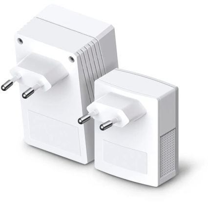 Powerline Wi‑Fi‑sæt