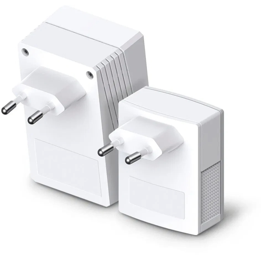 Powerline Wi‑Fi‑sæt