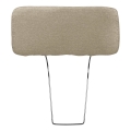 Praktisk nakkestøtte LIVORNO beige