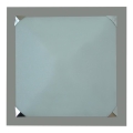 Prezent 12000 - Reservedele glas til loftslampe CARERA E14