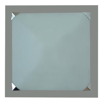 Prezent 12000 - Reservedele glas til loftslampe CARERA E14