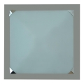 Prezent 12001 - Reservedele glas til loftslampe CARERA E14