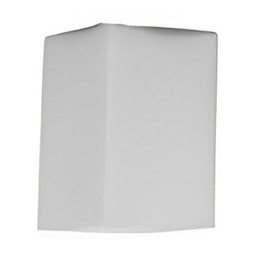 Prezent 12018 - Reservedele glas til LUMIN E14 lysekrone