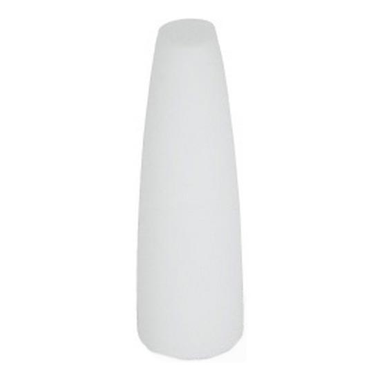 Prezent 12054 - Reserveglas til væglampe LINDOS E14