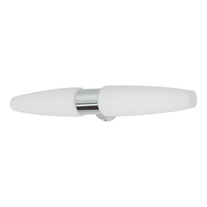 Prezent 12054 - Reserveglas til væglampe LINDOS E14