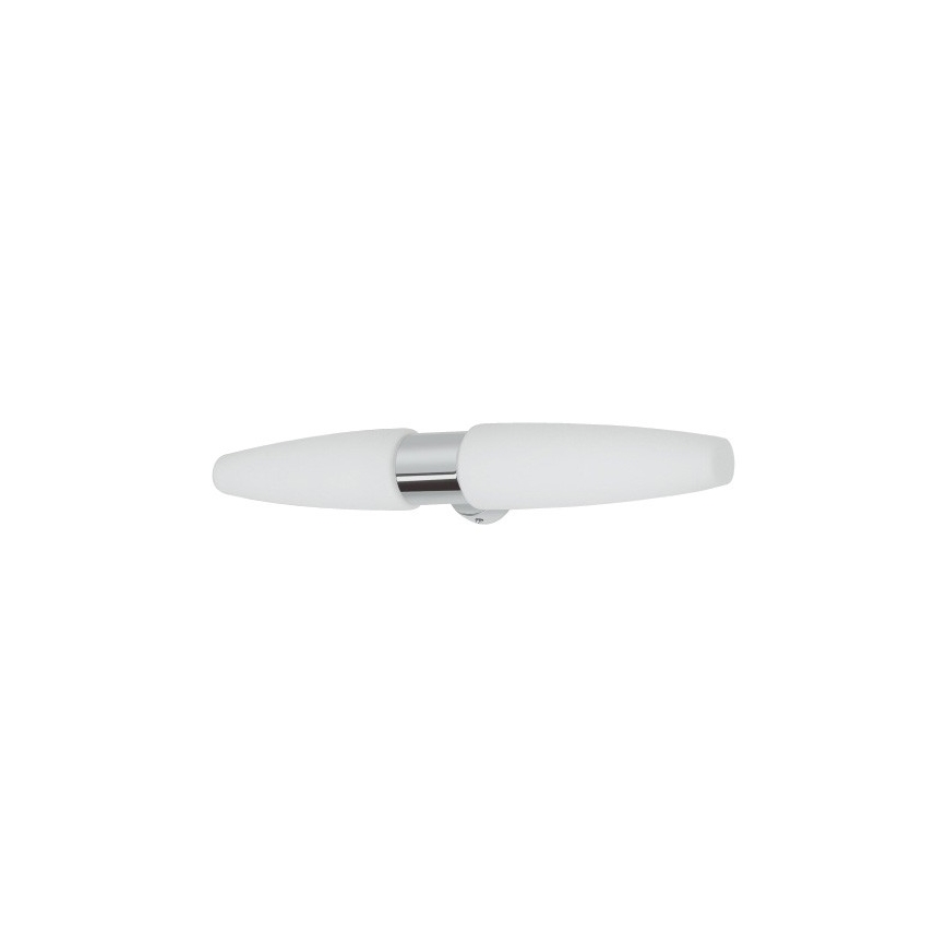 Prezent 12054 - Reserveglas til væglampe LINDOS E14