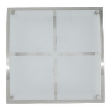 Prezent 12056 - Reservedele glas til loftslampe AXELL G9