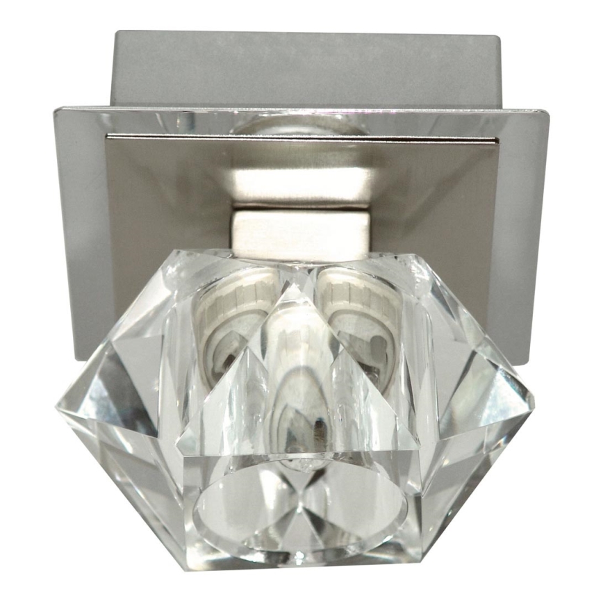 Prezent 12064 - Loftlampe ZAFIRA 1xG9/28W/230V