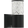 Prezent 12100 - Udendørs væglampe EVEN 1xE27/40W/230V IP54