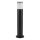 Prezent 12102 - Udendørslampe EVEN 1xE27/40W/230V IP54