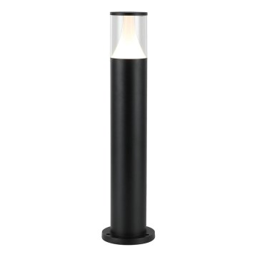 Prezent 12105 - LED Udendørs lampe SERA LED/7W/230V 4000K IP54