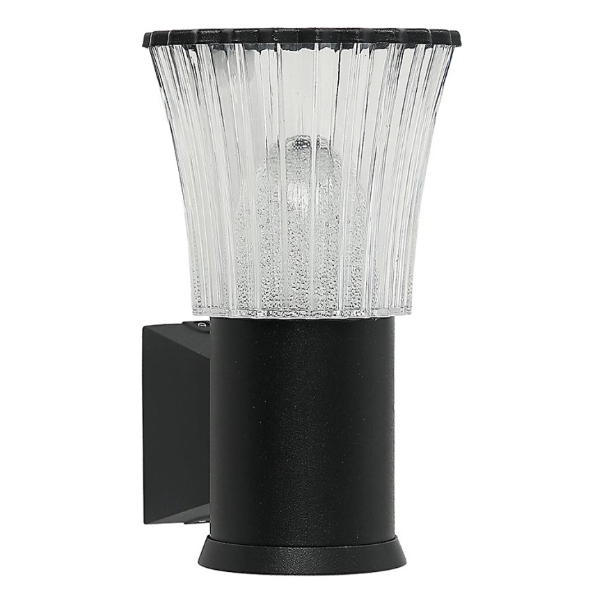 Prezent 12106 - LED udendørs væglampe AVENTO LED/5W/230V 4000K IP54