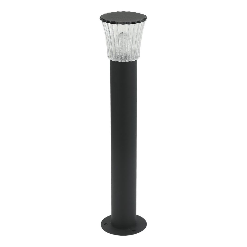 Prezent 12107 - LED-udendørslampe AVENTO LED/5W/230V 4000K IP54