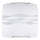 Prezent 1305 - Reservedele glas til loftslampe LAOLA E27