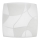 Prezent 1332 - Reservedele glas til loftslampe ASPIS E27