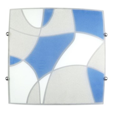 Prezent 1336 - Reservedele glas til loftslampe ASPIS E27