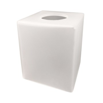 Prezent 1340 - Reservedele glas til loftslampen ARCADA
