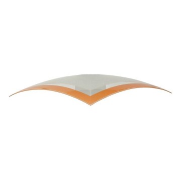 Prezent 1341 - Reservedele glas til ARCADA E27 lysekrone