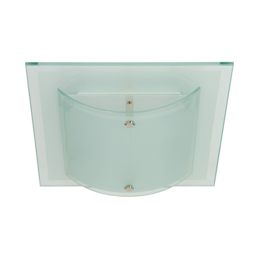 Prezent 1343 - Reservedele glas til loftslampe FALLS E27