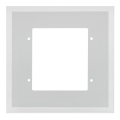 Prezent 1343 - Reservedele glas til loftslampe FALLS E27