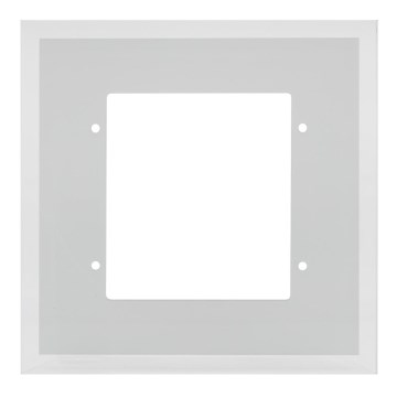 Prezent 1343 - Reservedele glas til loftslampe FALLS E27