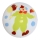 Prezent 1366 - Reserveskærm til loftlampe CLOWN E27