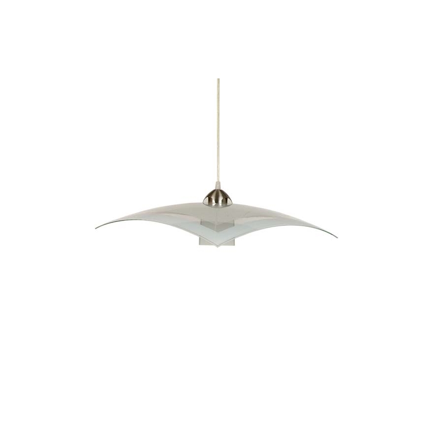 Prezent 1375 - Reservedele glas til ARCADA E27 lysekrone