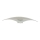 Prezent 1375 - Reservedele glas til ARCADA E27 lysekrone