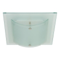 Prezent 1380 - Reservedele glas til loftslampen FALLS E27