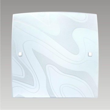 Prezent 1386 - Reservedelglas til loftslampe ORIX E27