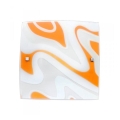 Prezent 1387 - Reservelampeglas til loftslampe ORIX E27