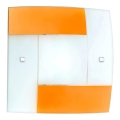 Prezent 1394 - Reservedele glas til loftslampe SINUS E27