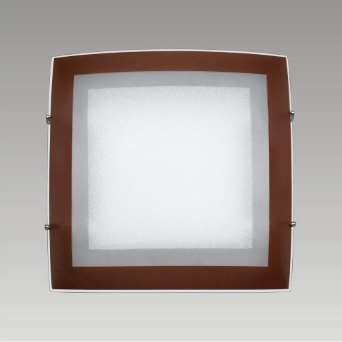 Prezent 1397 - Reservedele glas til loftslampe ARCADA E27