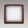 Prezent 1397 - Reservedele glas til loftslampe ARCADA E27
