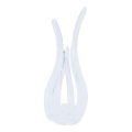 Prezent 14000 - Reservedele glas til lysekrone CARMEN G4
