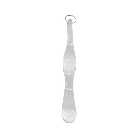 Prezent 14015 - Lampeskærm SALYX glas