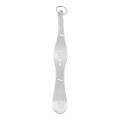 Prezent 14015 - Reserveglas til lysekrone SALYX