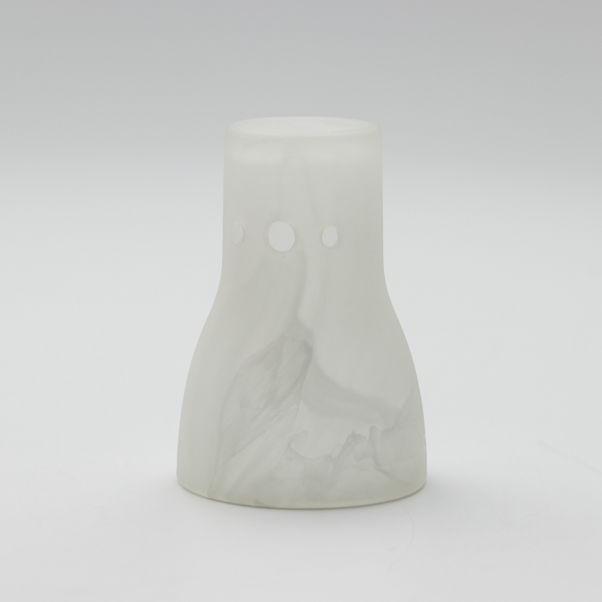 Prezent 14044 - Reserveglas til bordlampe OFRA G9