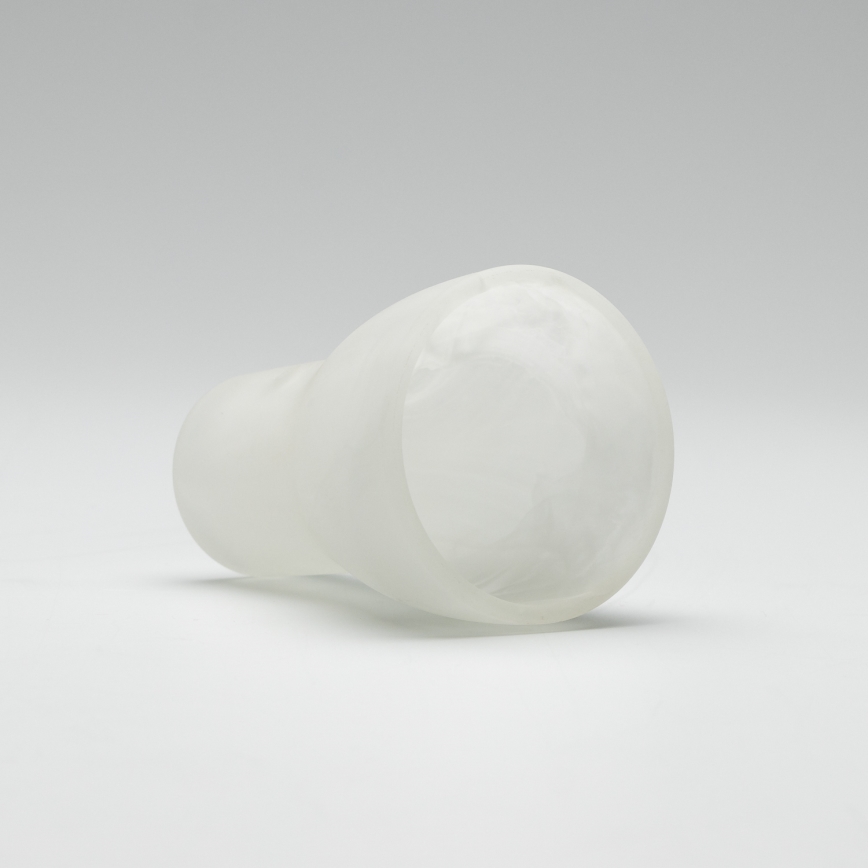 Prezent 14044 - Reserveglas til bordlampe OFRA G9