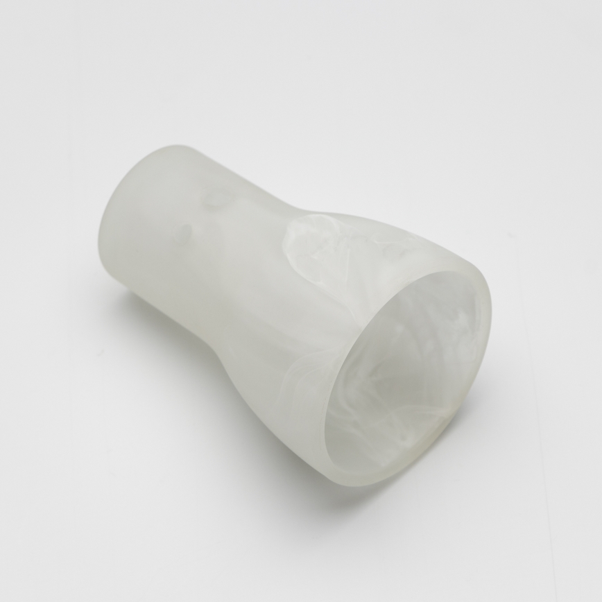 Prezent 14044 - Reserveglas til bordlampe OFRA G9