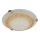 Prezent 1445 - Reserveskærm til loftlampe ARABICA E27