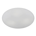 Prezent 1515 - Reservedele glas til loftslampe LINX E27