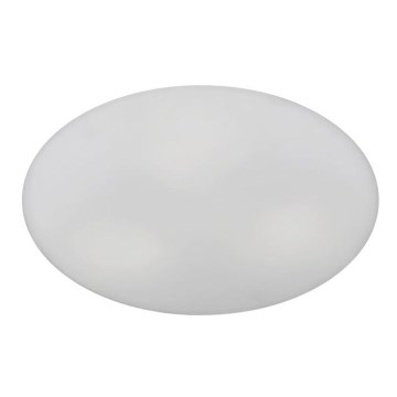 Prezent 1515 - Reservedele glas til loftslampe LINX E27