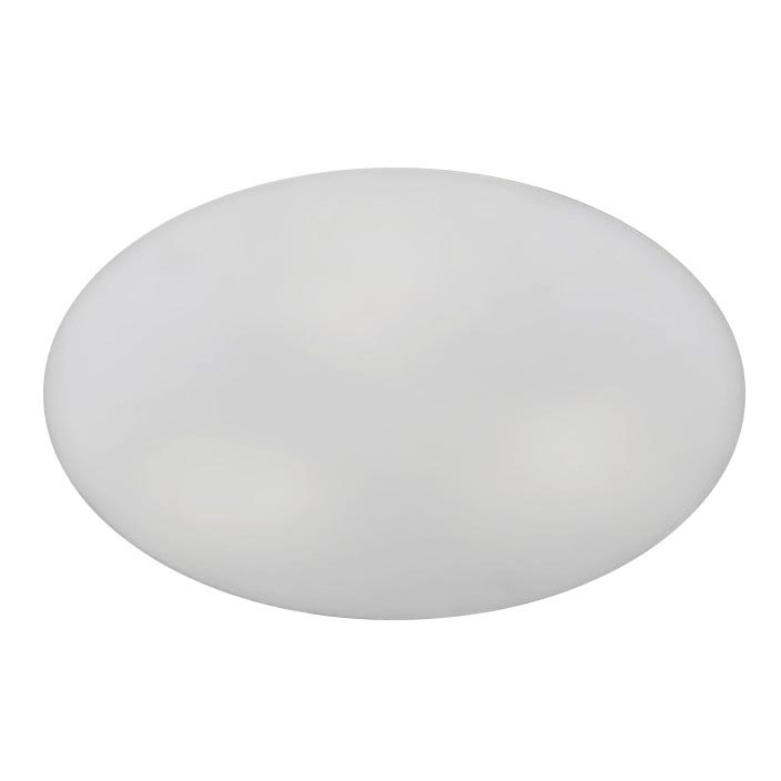 Prezent 1515 - Reservedele glas til loftslampe LINX E27