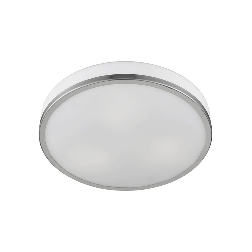 Prezent 1516 - Reservedele glas til loftslampe LINX E27