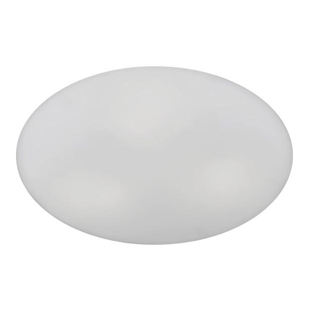 Prezent 1516 - Reservedele glas til loftslampe LINX E27