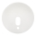Prezent 1602 - Reservelampeglas til gulvlampe LADY E27
