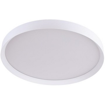Prezent 17312 - Dæmpbar LED-loftlampe MAYSA LED/36W/230V 3000/4000/6000K Ø 39,5 cm hvid