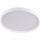 Prezent 17312 - Dæmpbar LED-loftlampe MAYSA LED/36W/230V 3000/4000/6000K Ø 39,5 cm hvid