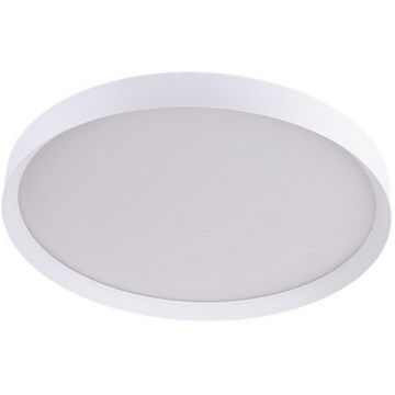 Prezent 17314 - LED dæmpbar loftlampe MAYSA LED/42W/230V 3000/4000/6000K Ø 48,5 cm hvid